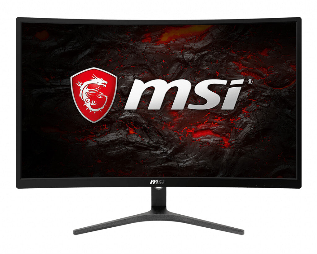 MSI Optix G241VC LED display 59.9 cm (23.6&quot;) 1920 x 1080 pixels Full HD