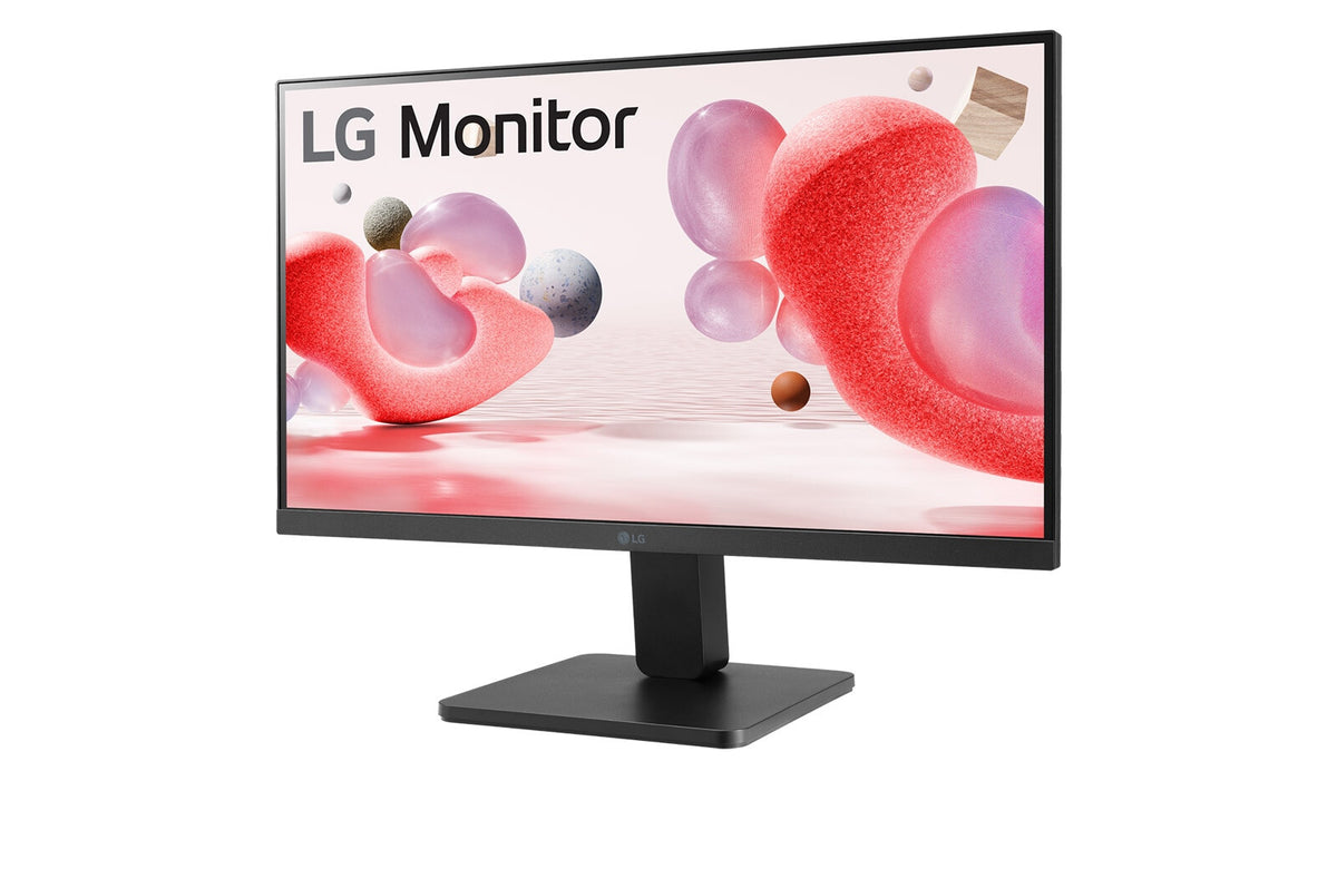 LG 22MR410-B - 54.5 cm (21.4&quot;) - 1920 x 1080 pixels FHD Monitor