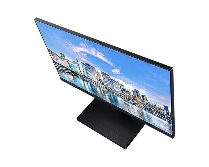 Samsung T45F LED display 68.6 cm (27&quot;) 1920 x 1080 pixels Full HD