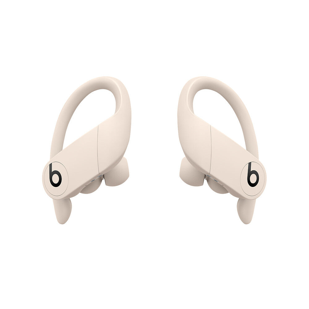 Beats by Dr. Dre Powerbeats Pro - In-ear Bluetooth Wireless Sports Headphones in Ivory