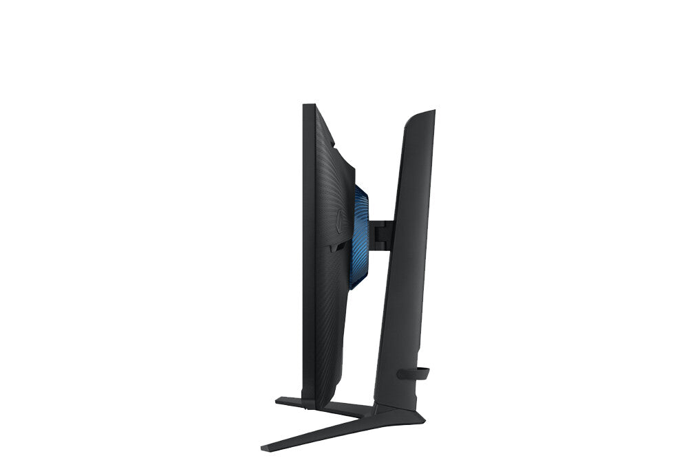 Samsung Odyssey LS27BG400EU computer monitor 68.6 cm (27&quot;) 1920 x 1080 pixels Full HD LCD Black