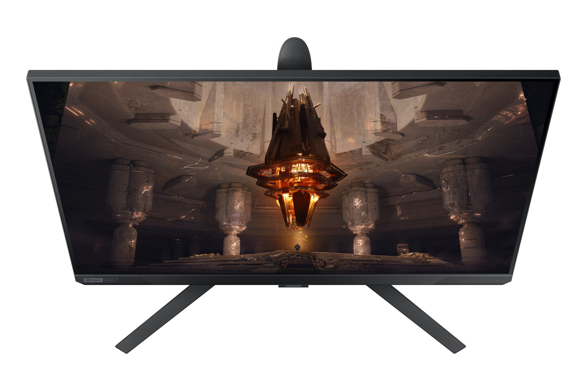 Samsung Odyssey G7 S28BG700EP computer monitor 71.1 cm (28&quot;) 3840 x 2160 pixels 4K Ultra HD LED Black