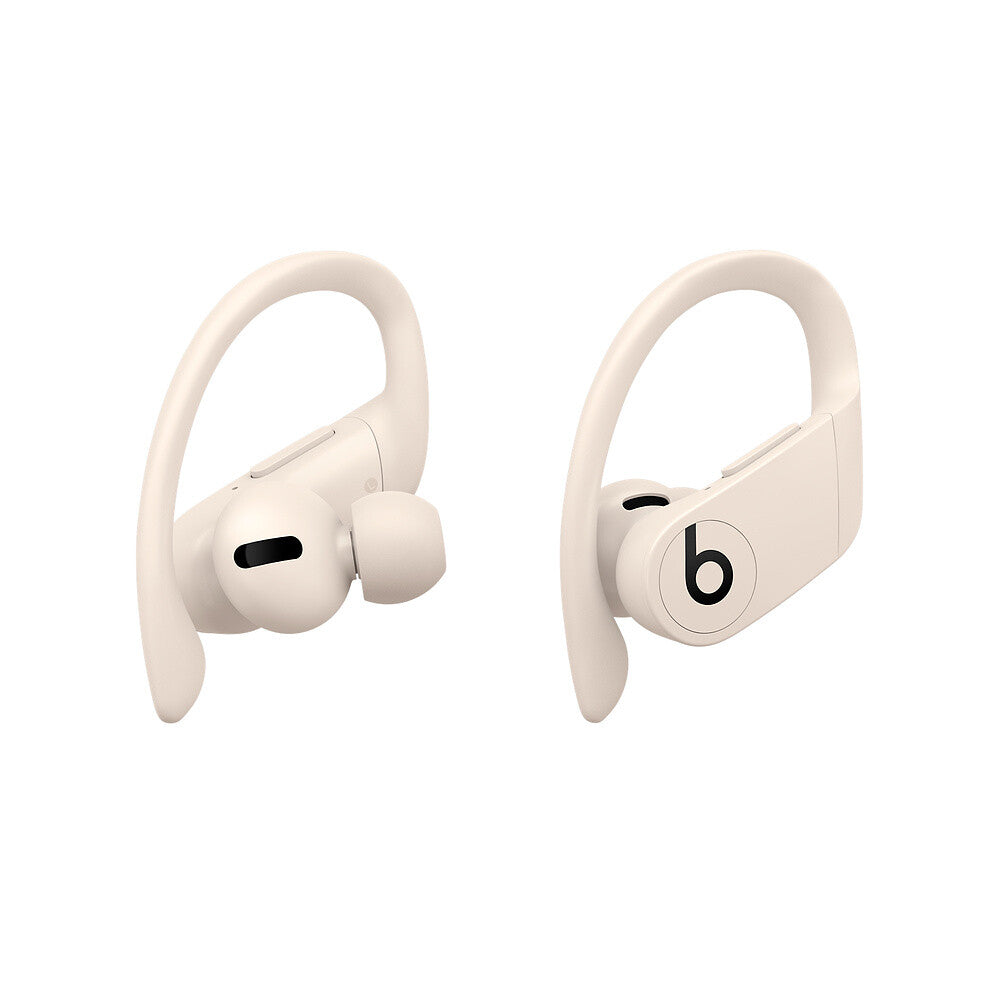 Beats by Dr. Dre Powerbeats Pro - In-ear Bluetooth Wireless Sports Headphones in Ivory