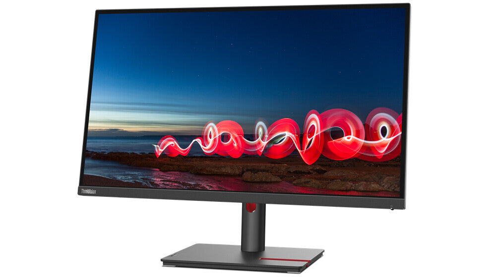 Lenovo ThinkVision T27i-30 68.6 cm (27&quot;) 1920 x 1080 pixels Full HD