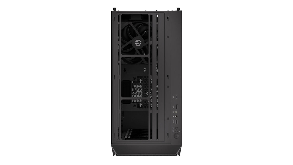 ENDORFY Arx 700 Air - ATX Mid Tower Case in Black