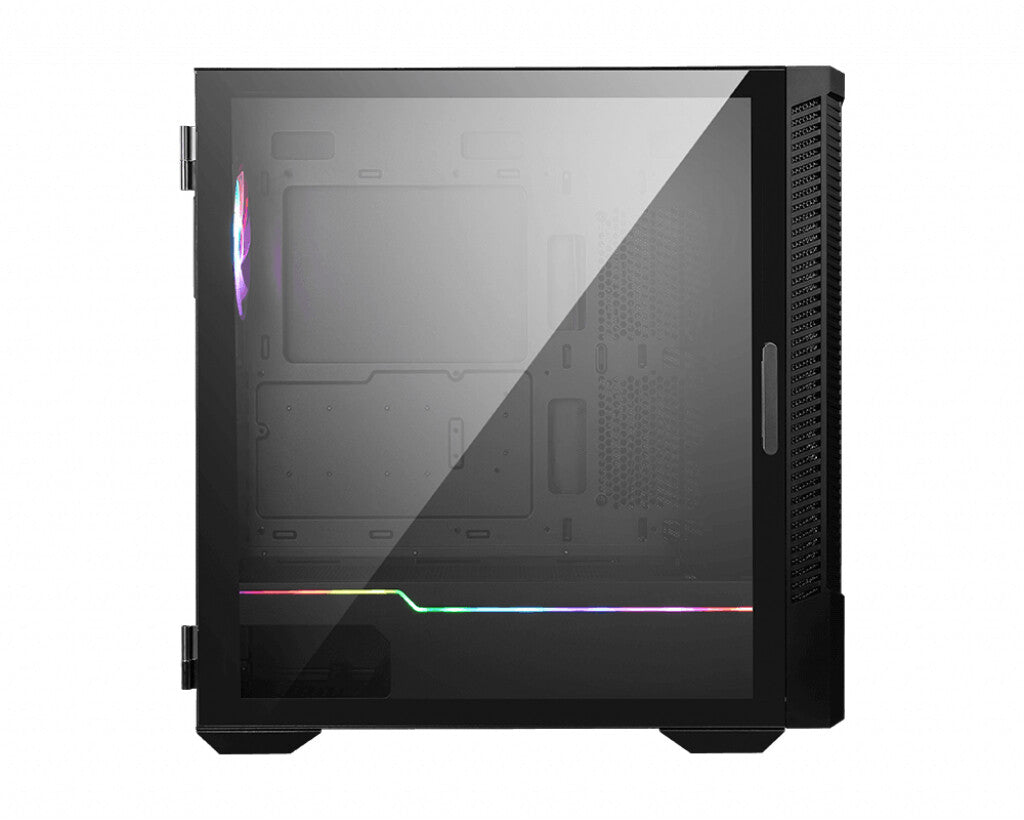 MSI MPG VELOX 100P AIRFLOW - ATX Mid Tower Case in Black