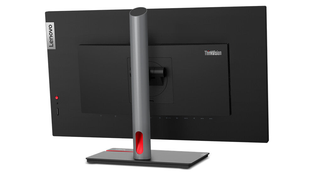 Lenovo ThinkVision P27h-30 68.6 cm (27&quot;) 2560 x 1440 pixels Quad HD IPS