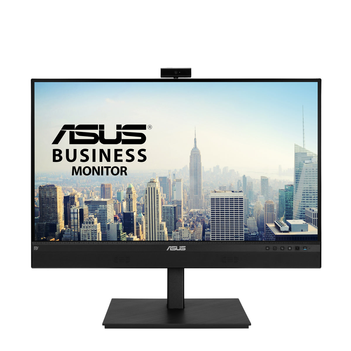 ASUS BE27ACSBK - 68.6 cm (27&quot;) - 2560 x 1440 pixels Quad HD LED Monitor