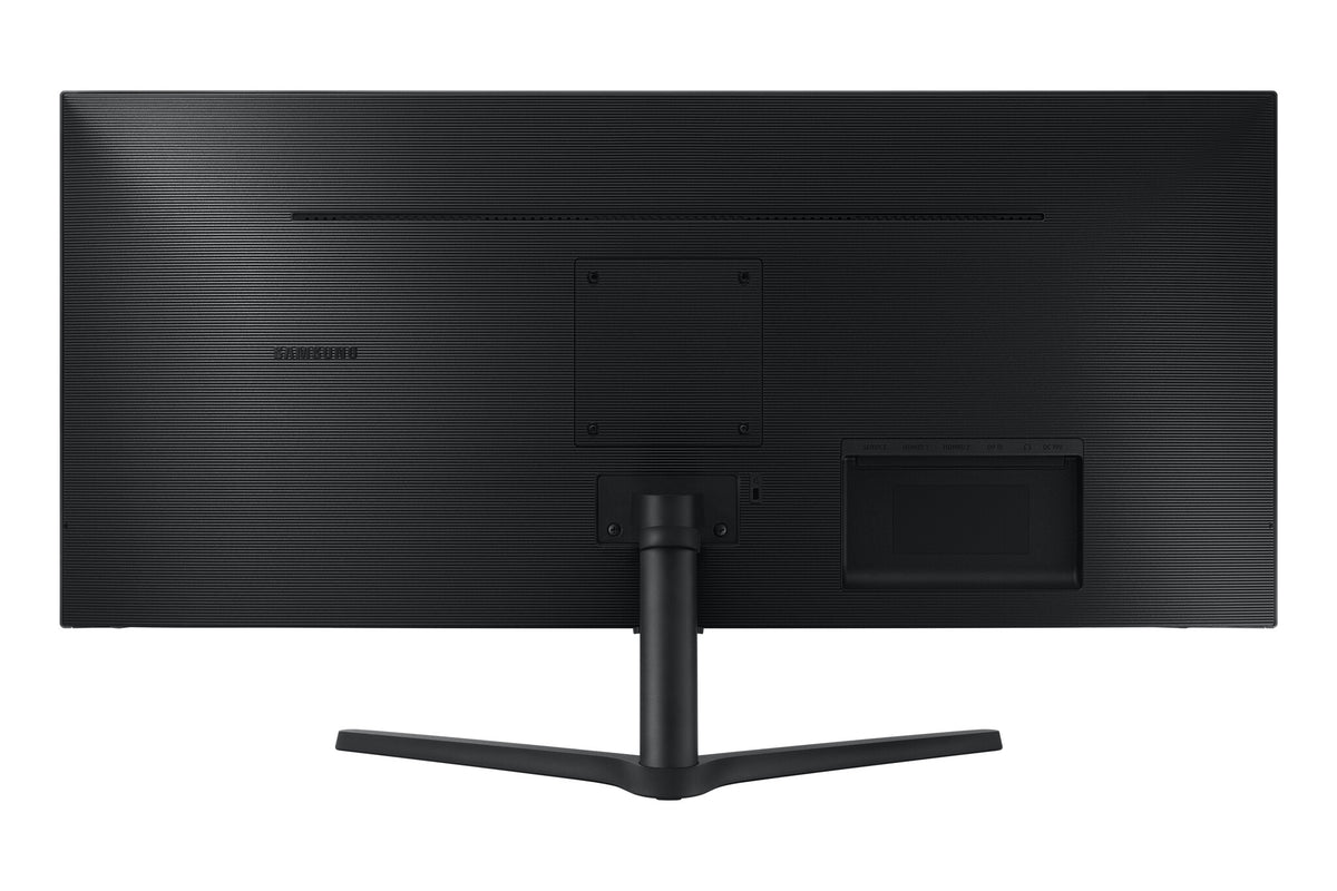 Samsung ViewFinity S34C500GAU computer monitor 86.4 cm (34&quot;) 3440 x 1440 pixels UltraWide Quad HD LED Black