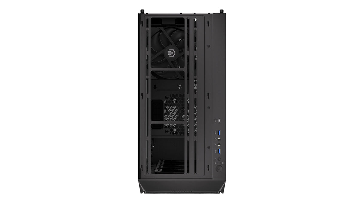 ENDORFY Arx 700 Air - ATX Mid Tower Case in Black