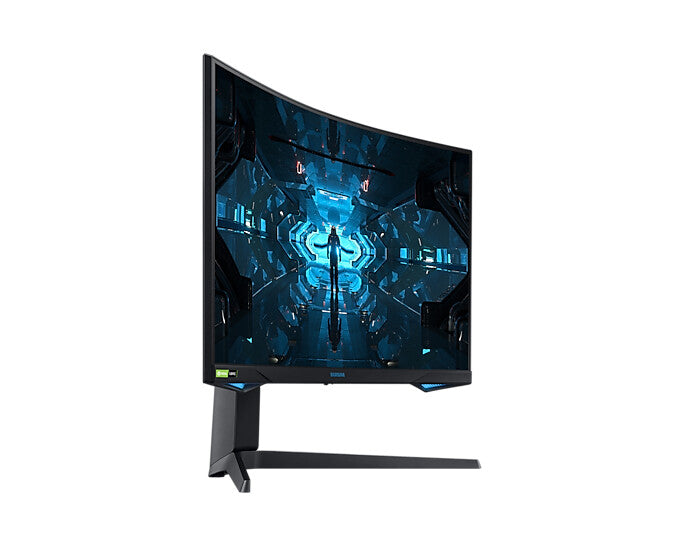 Samsung Odyssey Neo G7 LC27G75TQSPXXU computer monitor 68.6 cm (27&quot;) 2560 x 1440 pixels Wide Quad HD LED