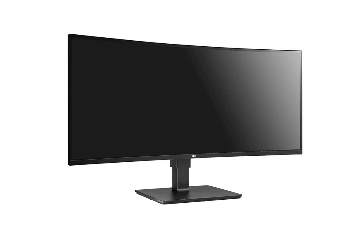 LG 35BN77CP-B - 88.9 cm (35&quot;) - 3440 x 1440 pixels QHD LED Monitor