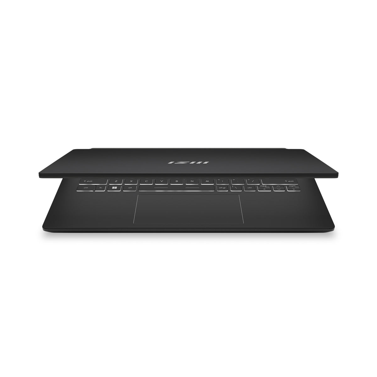 MSI Modern 14 Netbook 35.6 cm (14&quot;) - Full HD AMD Ryzen™ 5 7530U - 8 GB DDR4-SDRAM - 512 GB SSD - Wi-Fi 6E - Windows 11 Home - Black