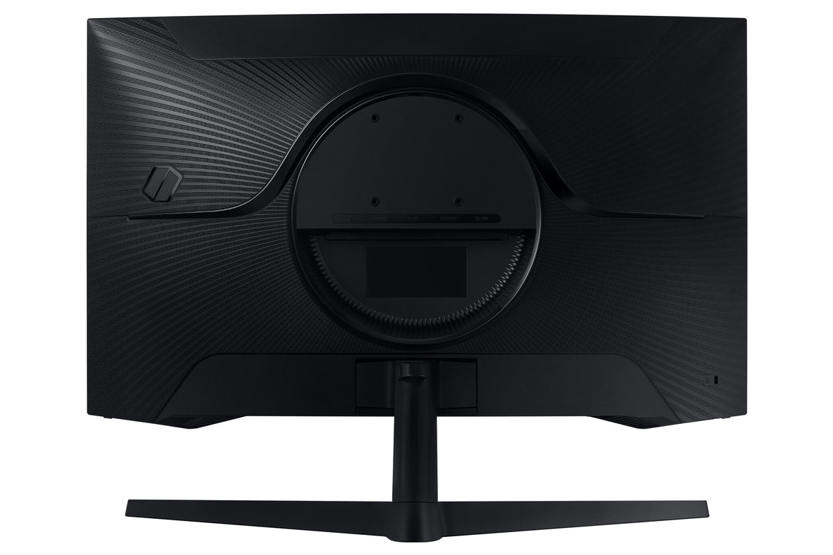 Samsung Odyssey LS27AG550EPXXU computer monitor 68.6 cm (27&quot;) 2560 x 1440 pixels Quad HD LED