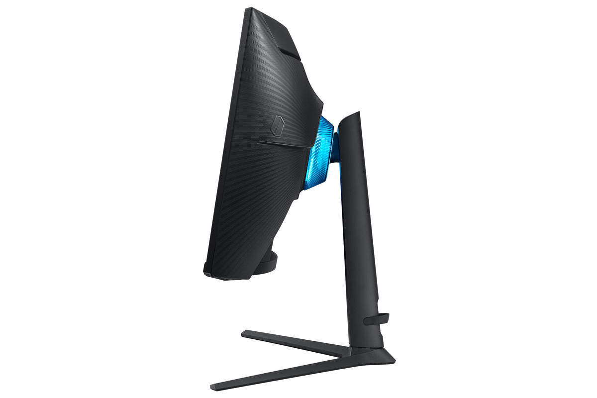 Samsung Odyssey S32BG650EU computer monitor 81.3 cm (32&quot;) 2560 x 1440 pixels Quad HD LED Black