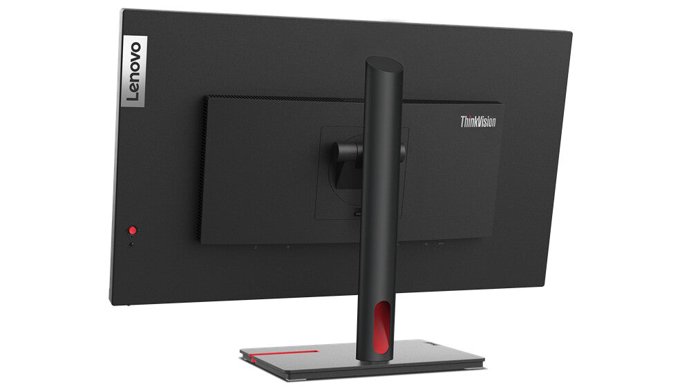 Lenovo ThinkVision T27p-30 68.6 cm (27&quot;) 3840 x 2160 pixels 4K Ultra HD LED