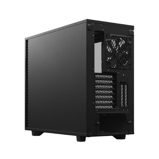 Fractal Design Define 7 Light - ATX Mid Tower Case in Black