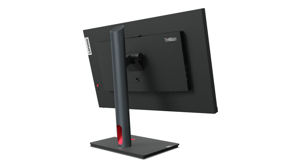 Lenovo ThinkVision P24q-30 60.5 cm (23.8&quot;) 2560 x 1440 pixels Quad HD LED