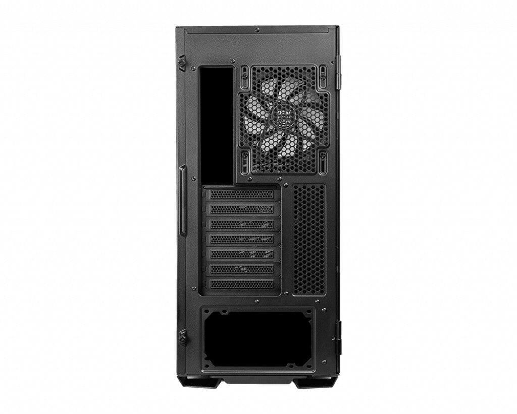 MSI MPG VELOX 100R - ATX Mid Tower Case in Black