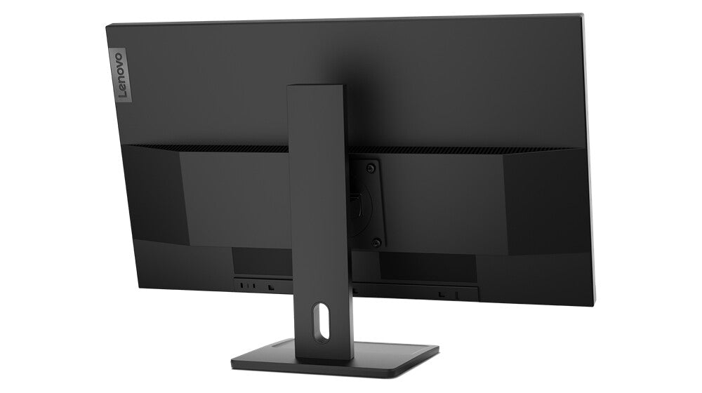 Lenovo ThinkVision E28u-20 71.1 cm (28&quot;) 3840 x 2160 pixels 4K Ultra HD