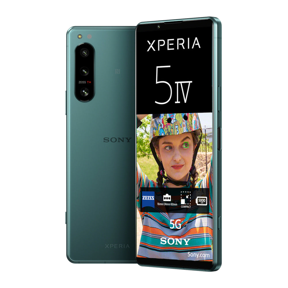  Sony Xperia 5 II Unlocked Smartphone : Cell Phones & Accessories