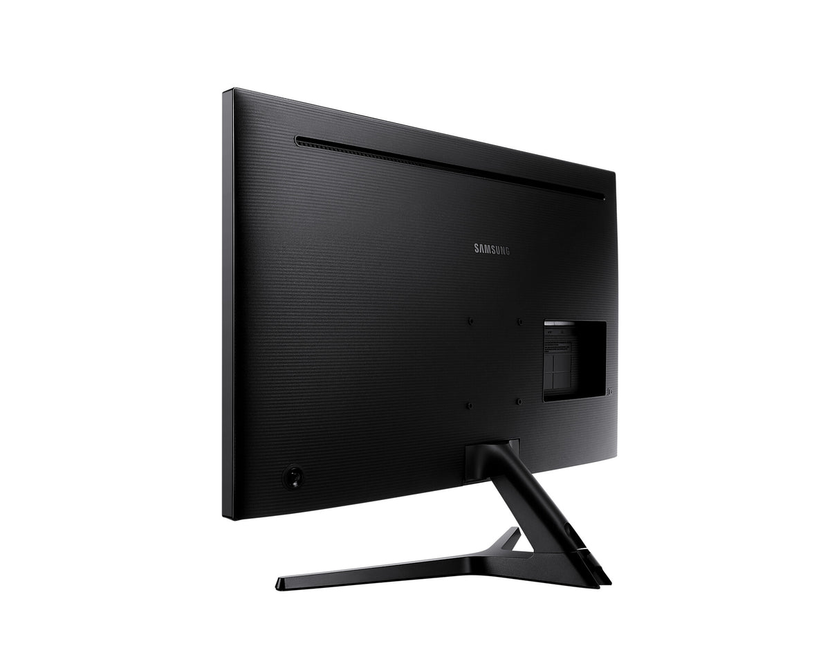 Samsung UJ590 computer monitor 81.3 cm (32&quot;) 3840 x 2160 pixels UHD+ LCD Black