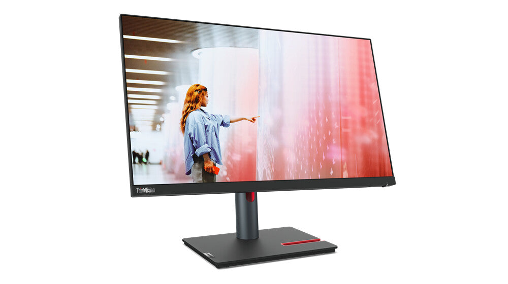 Lenovo ThinkVision P24q-30 60.5 cm (23.8&quot;) 2560 x 1440 pixels Quad HD LED