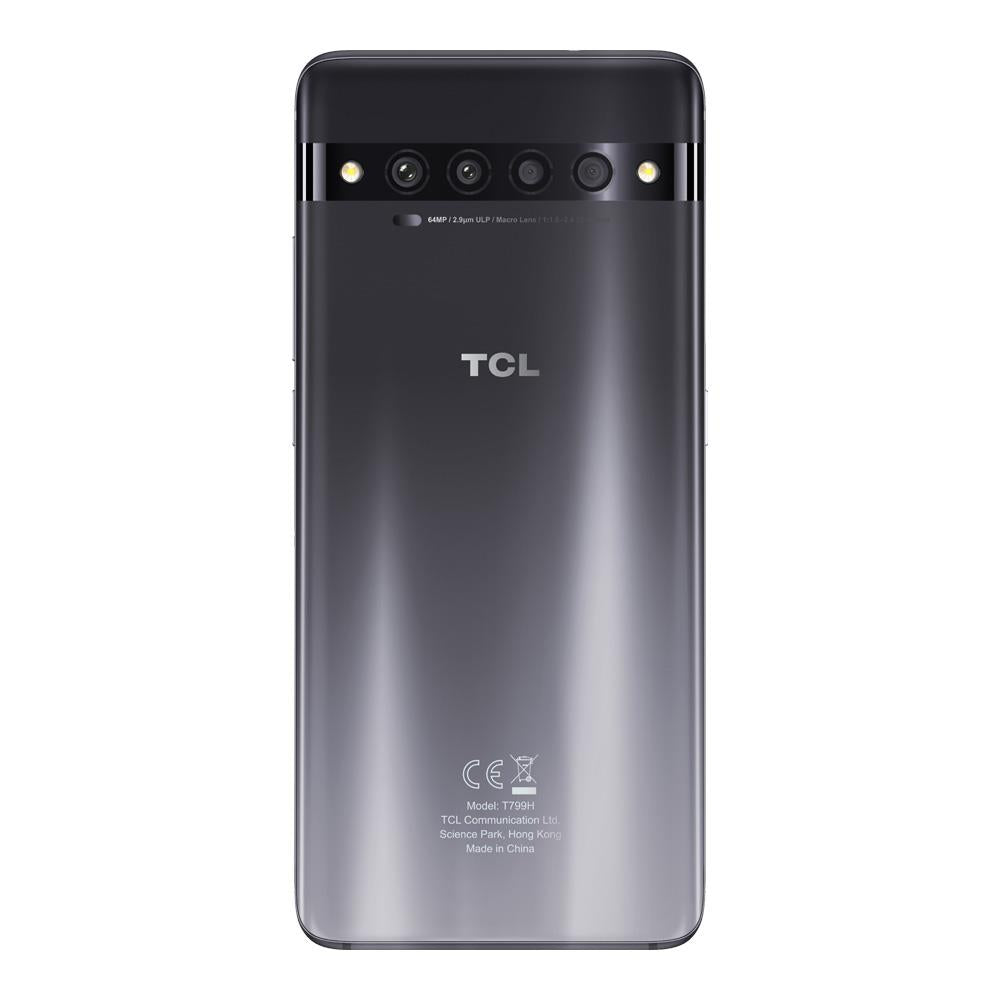 TCL 40 SE - Clove Technology