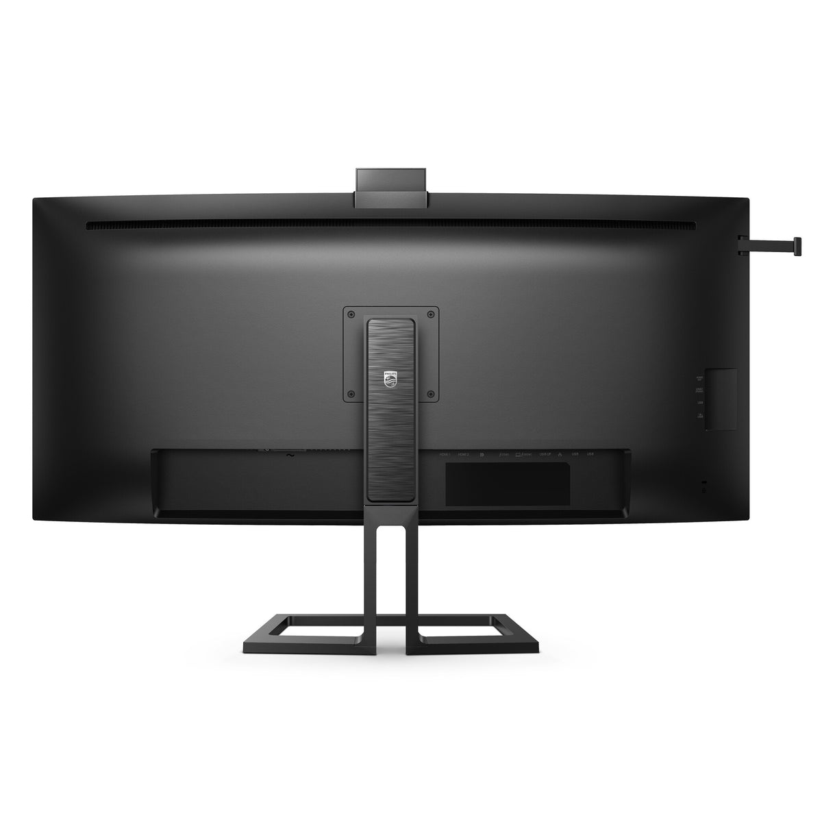 Philips 40B1U6903CH/00 computer monitor 100.8 cm (39.7&quot;) 5120 x 2160 pixels 5K Ultra HD LCD Black