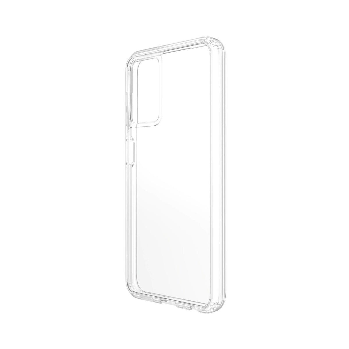 PanzerGlass ® HardCase for Samsung A13 in Transparent