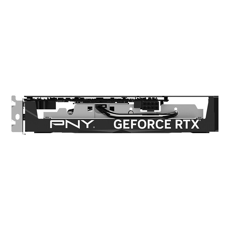 PNY VERTO Dual Fan - NVIDIA 8GB GDDR6 GeForce RTX 4060 graphics card