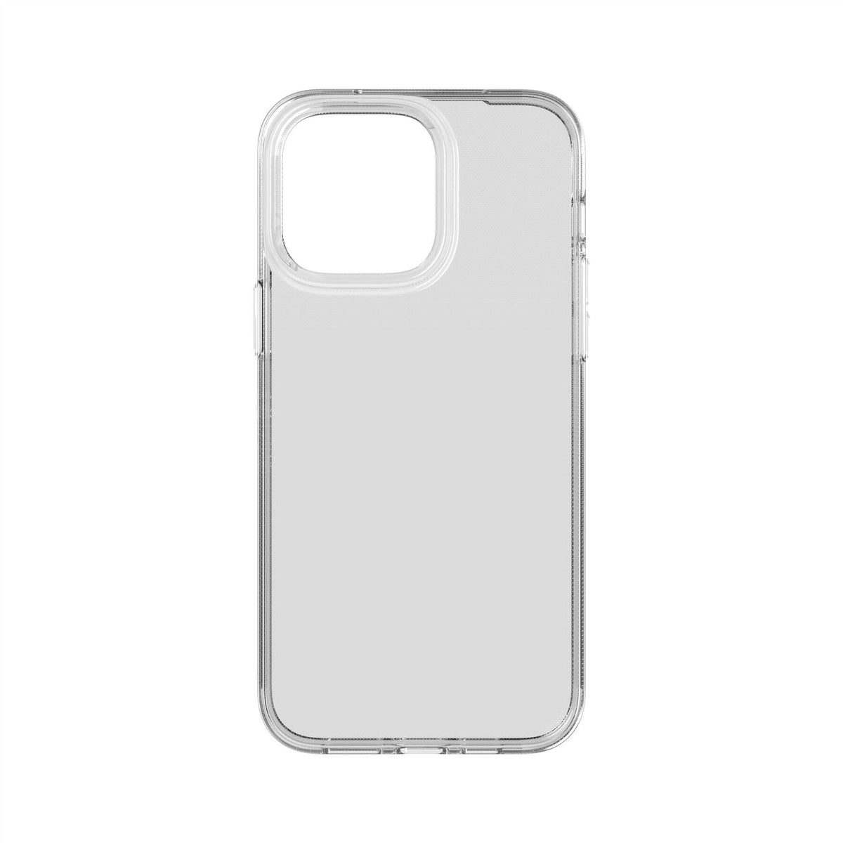 Tech21 Evo Lite for iPhone 14 Pro Max in Transparent