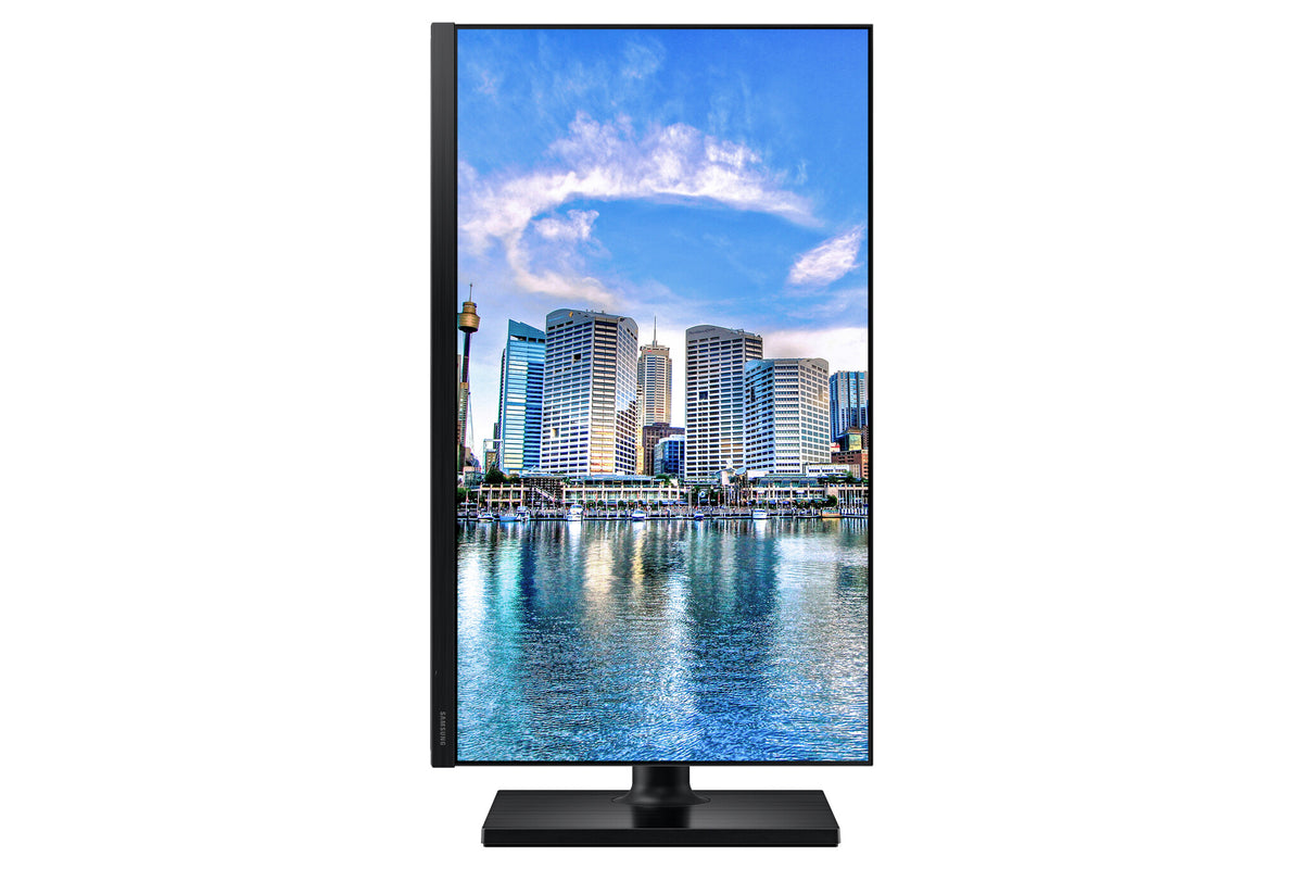 Samsung F24T450FZU computer monitor 61 cm (24&quot;) 1920 x 1080 pixels Full HD