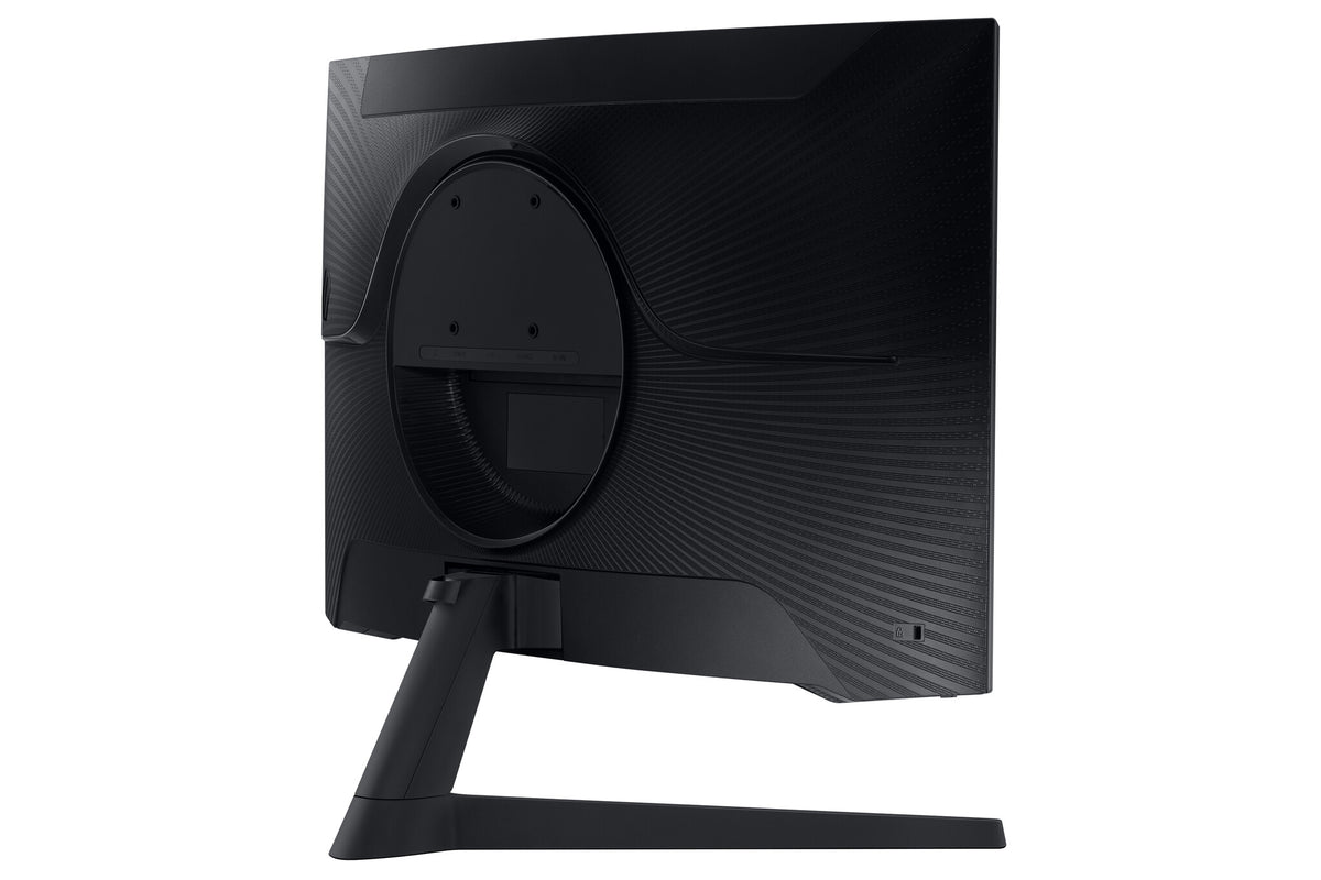 Samsung Odyssey LS27AG550EPXXU computer monitor 68.6 cm (27&quot;) 2560 x 1440 pixels Quad HD LED