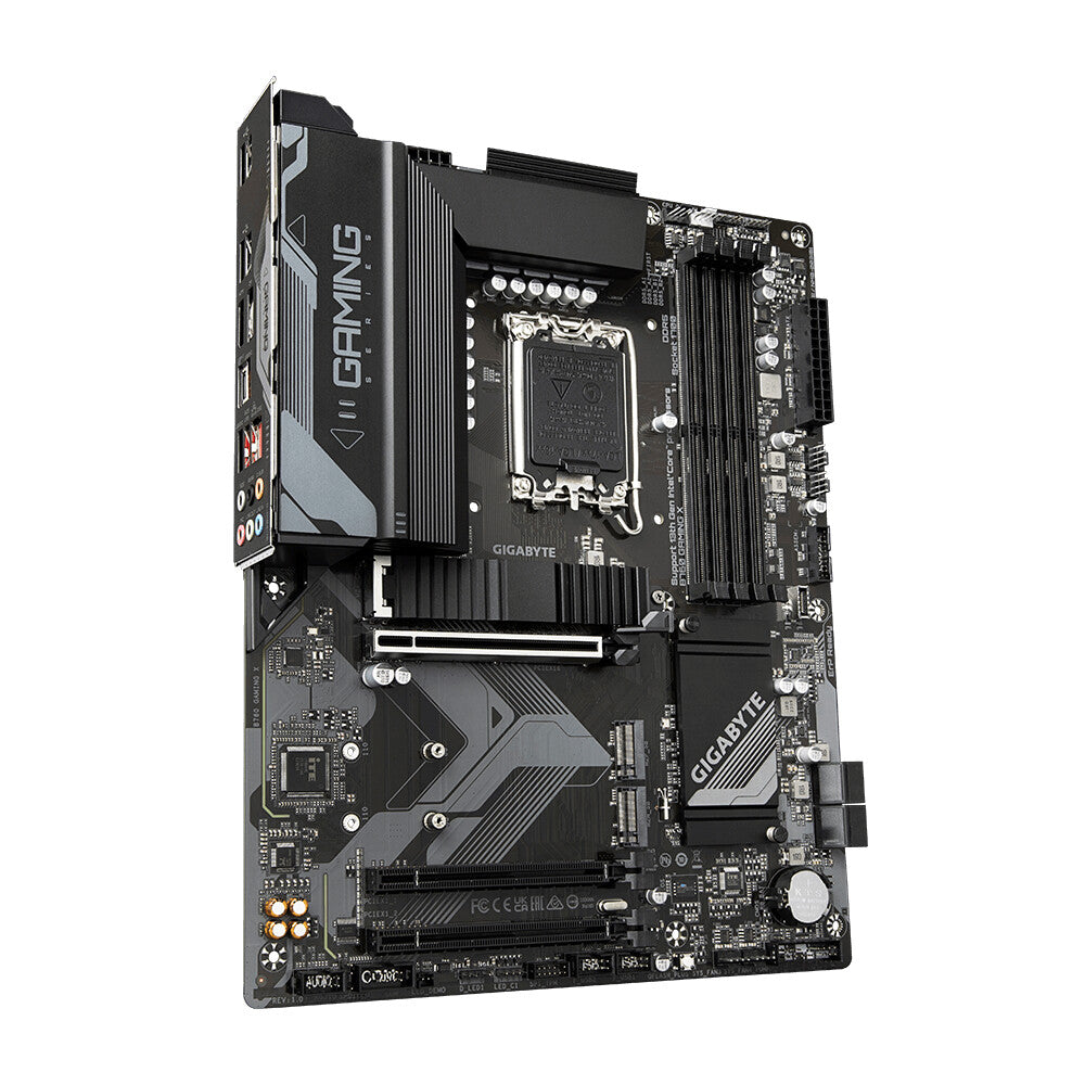 Gigabyte B760 GAMING X ATX motherboard - Intel B760 LGA 1700