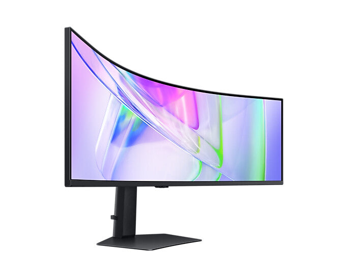 Samsung ViewFinity LS49C950UAU - 124.5 cm (49&quot;) - 5120 x 1440 pixels DQHD LED Monitor