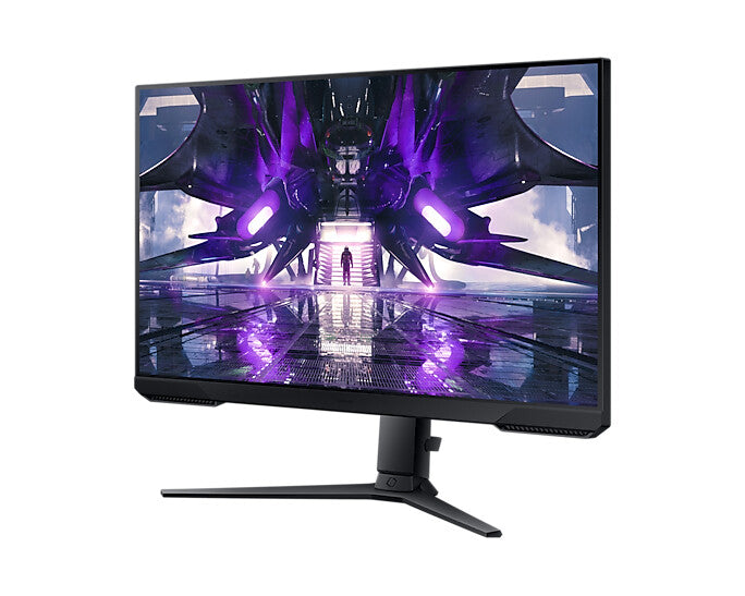 Samsung Odyssey G3 computer monitor 68.6 cm (27&quot;) 1920 x 1080 pixels Full HD