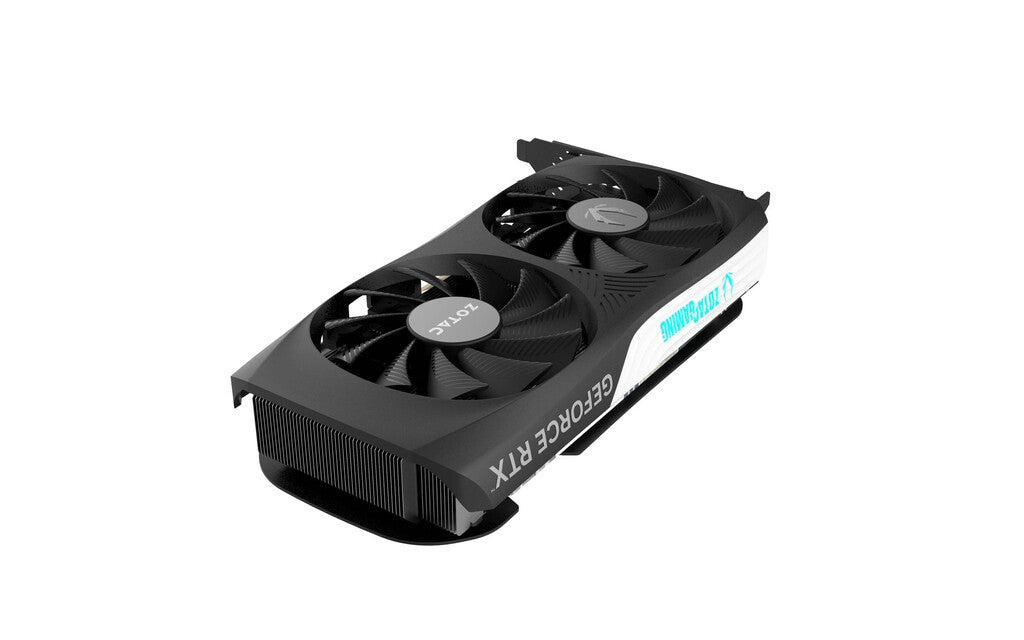 Zotac GAMING Twin Edge OC SPIDER-MAN - GeForce RTX 4060 Ti graphics card