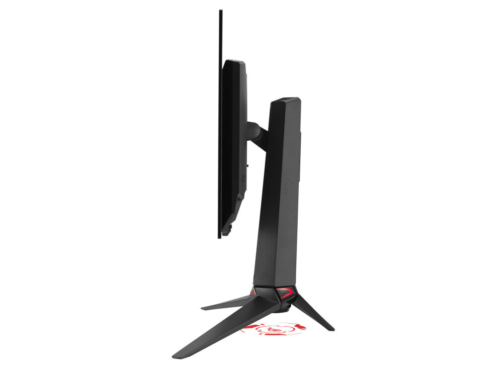 ASUS ROG Swift OLED PG27AQDM - 67.3 cm (26.5&quot;) - 2560 x 1440 pixels Wide Quad HD Monitor