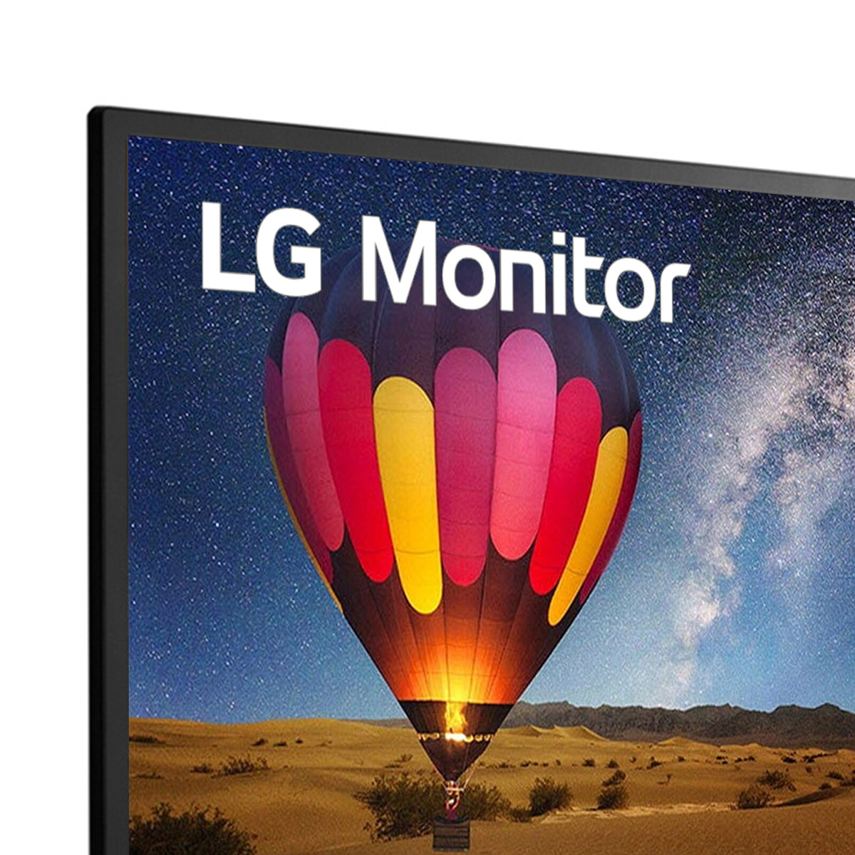 LG 32MN500M-B - 80 cm (31.5&quot;) - 1920 x 1080 pixels FHD LCD Monitor