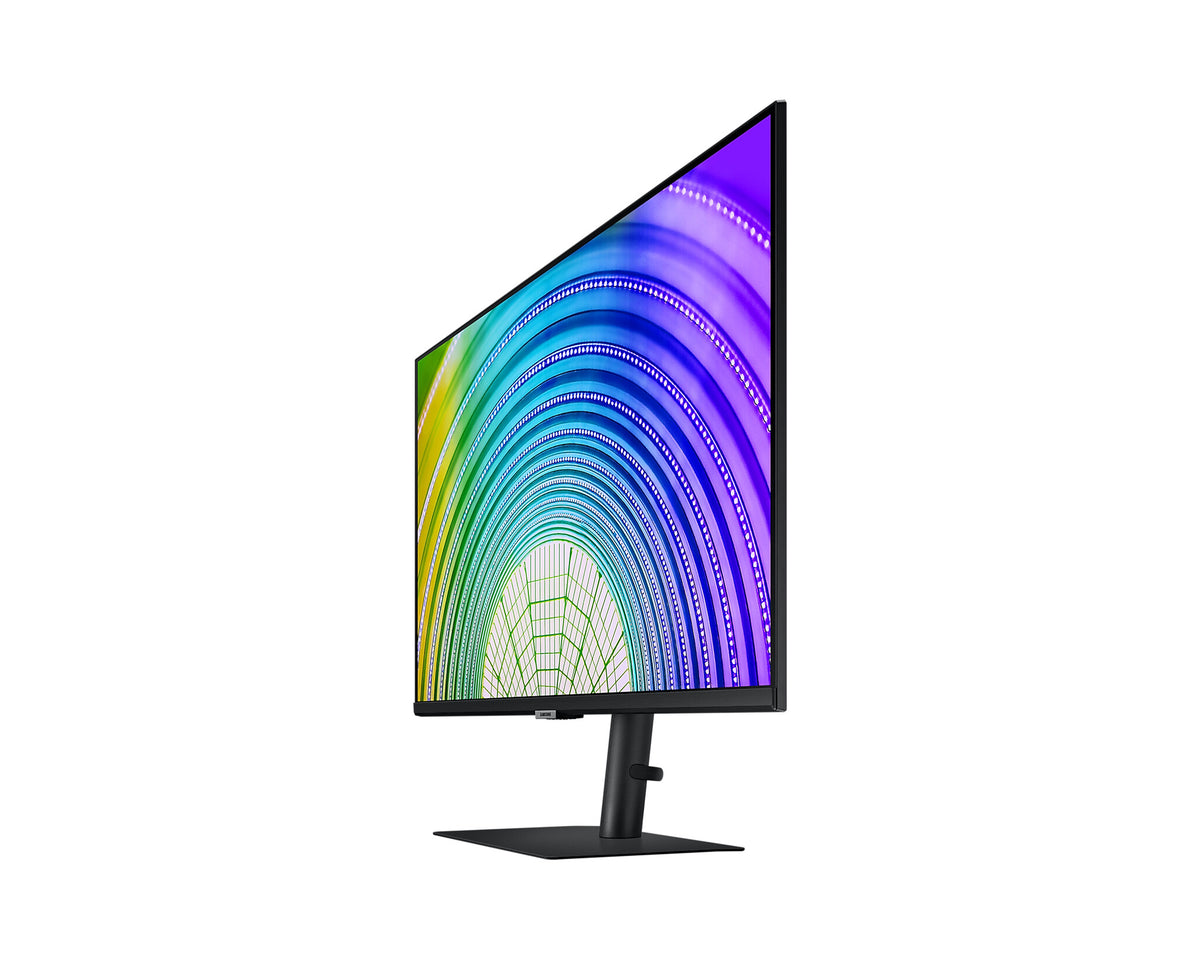 Samsung LS32A600UU computer monitor 81.3 cm (32&quot;) 2560 x 1440 pixels Quad HD LED Black