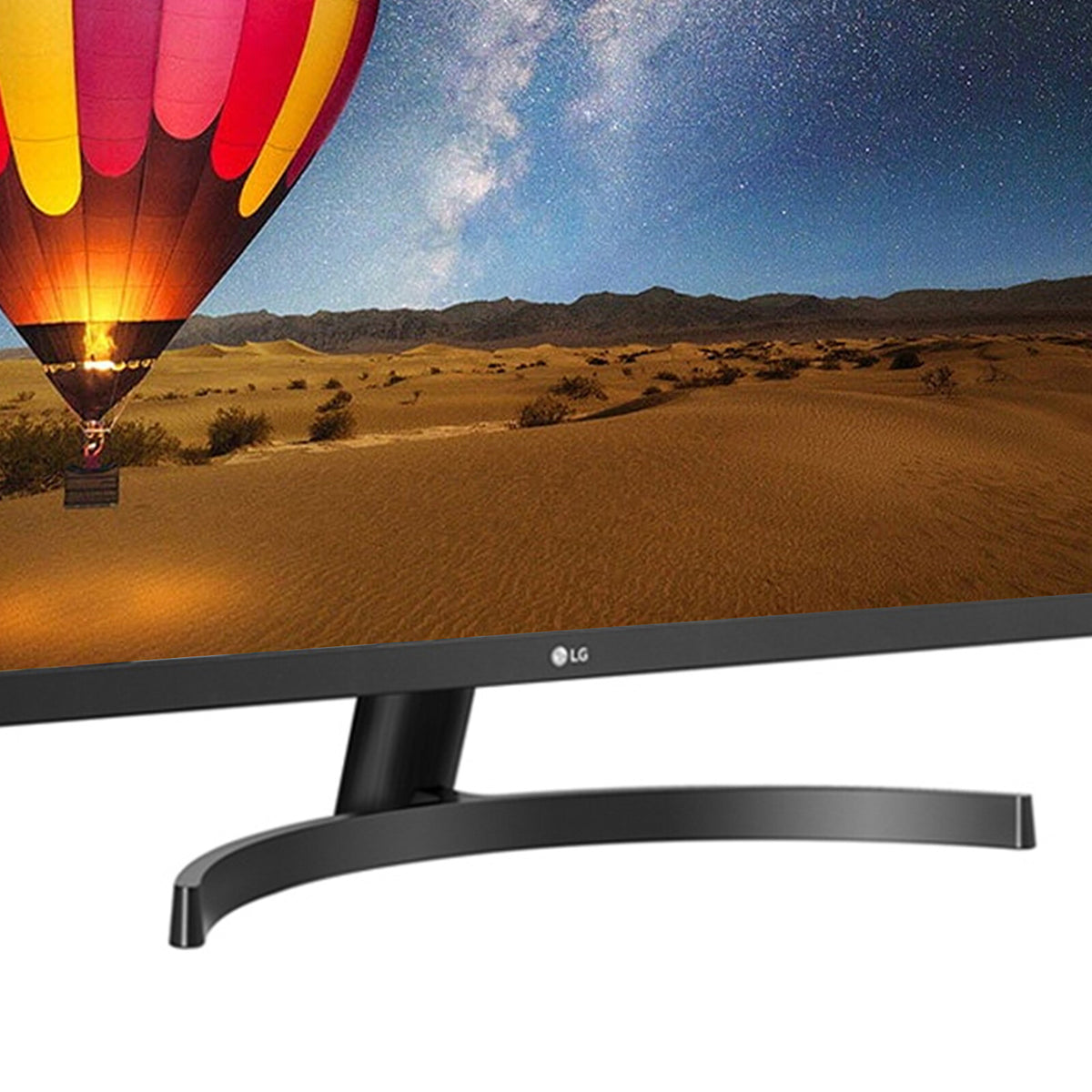 LG 32MN500M-B - 80 cm (31.5&quot;) - 1920 x 1080 pixels FHD LCD Monitor