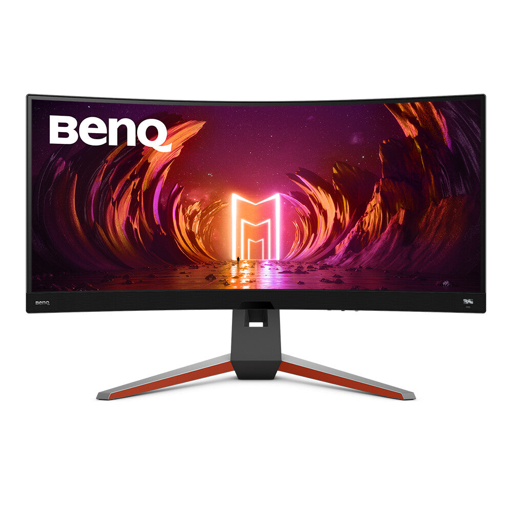 BenQ EX3410R - 86.4 cm (34&quot;) - 3440 x 1440p Wide Quad HD Monitor