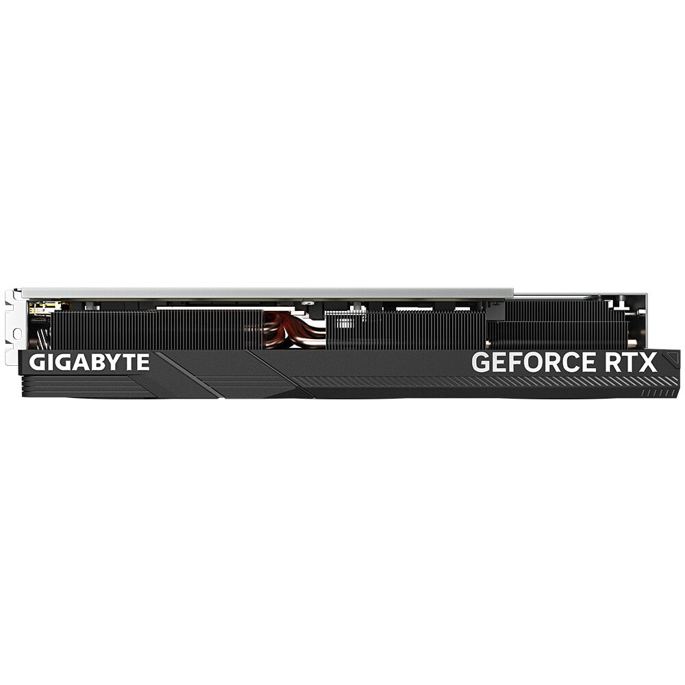 Gigabyte WINDFORCE V2 - NVIDIA 24 GB GDDR6X GeForce RTX 4090 graphics card