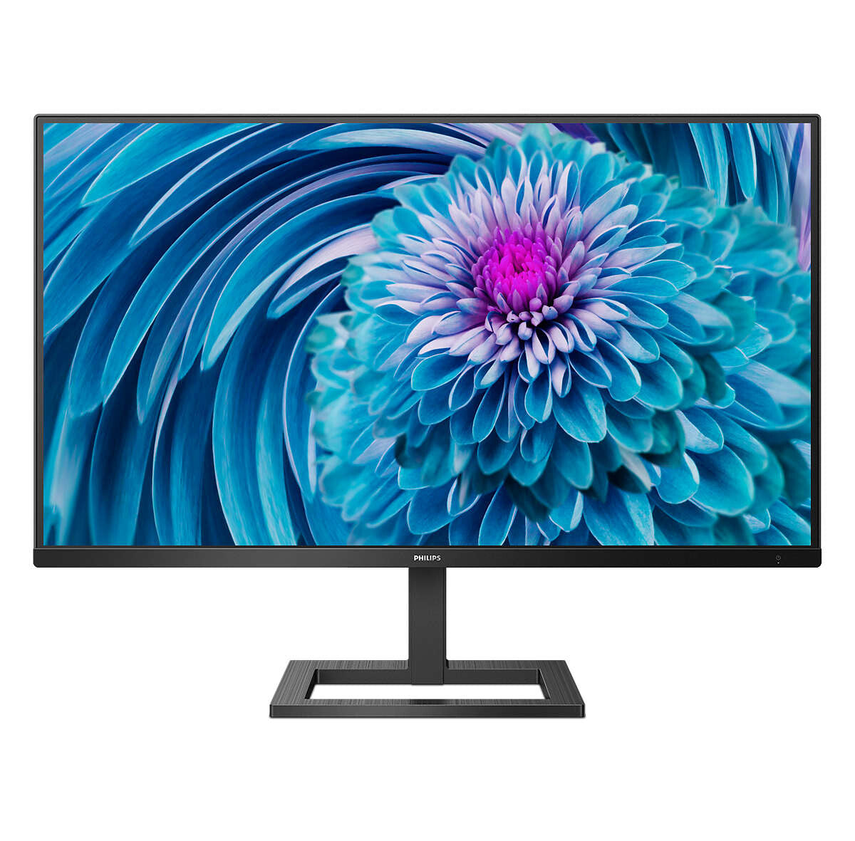 Philips 288E2A/00 computer monitor 71.1 cm (28&quot;) 3840 x 2160 pixels 4K Ultra HD LED Black