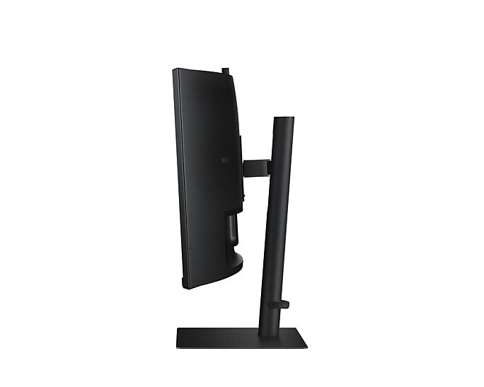 Samsung ViewFinity S34C652VAU computer monitor 86.4 cm (34&quot;) 3440 x 1440 pixels 4K Ultra HD LED Black