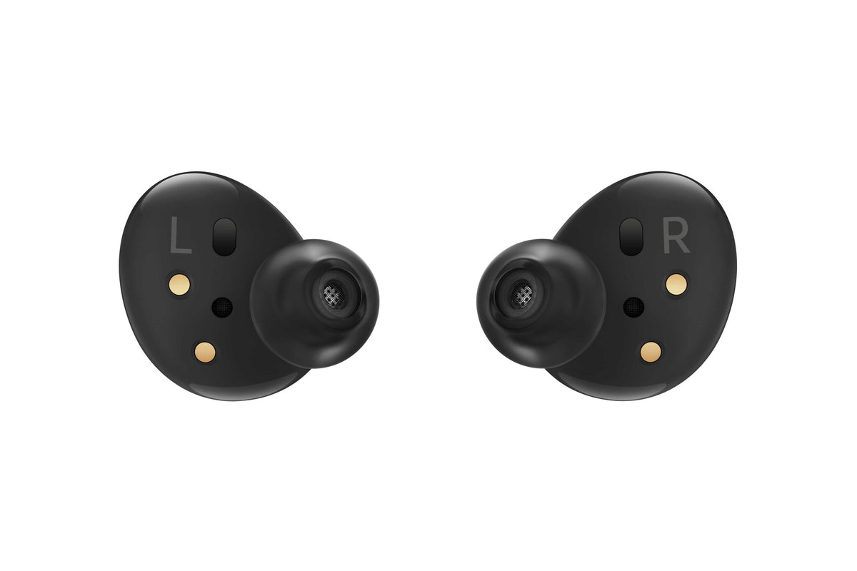 Samsung Galaxy Buds2 Bluetooth Wireless Headset in Graphite