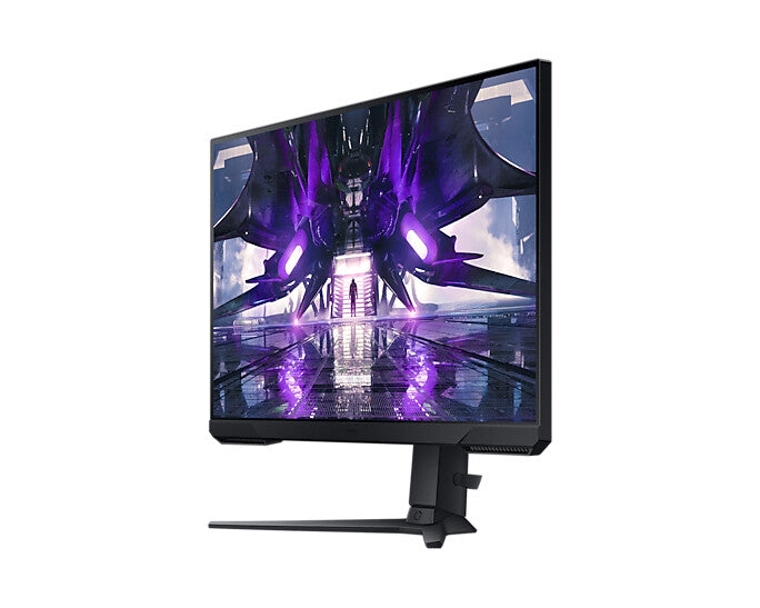 Samsung Odyssey G3 computer monitor 68.6 cm (27&quot;) 1920 x 1080 pixels Full HD