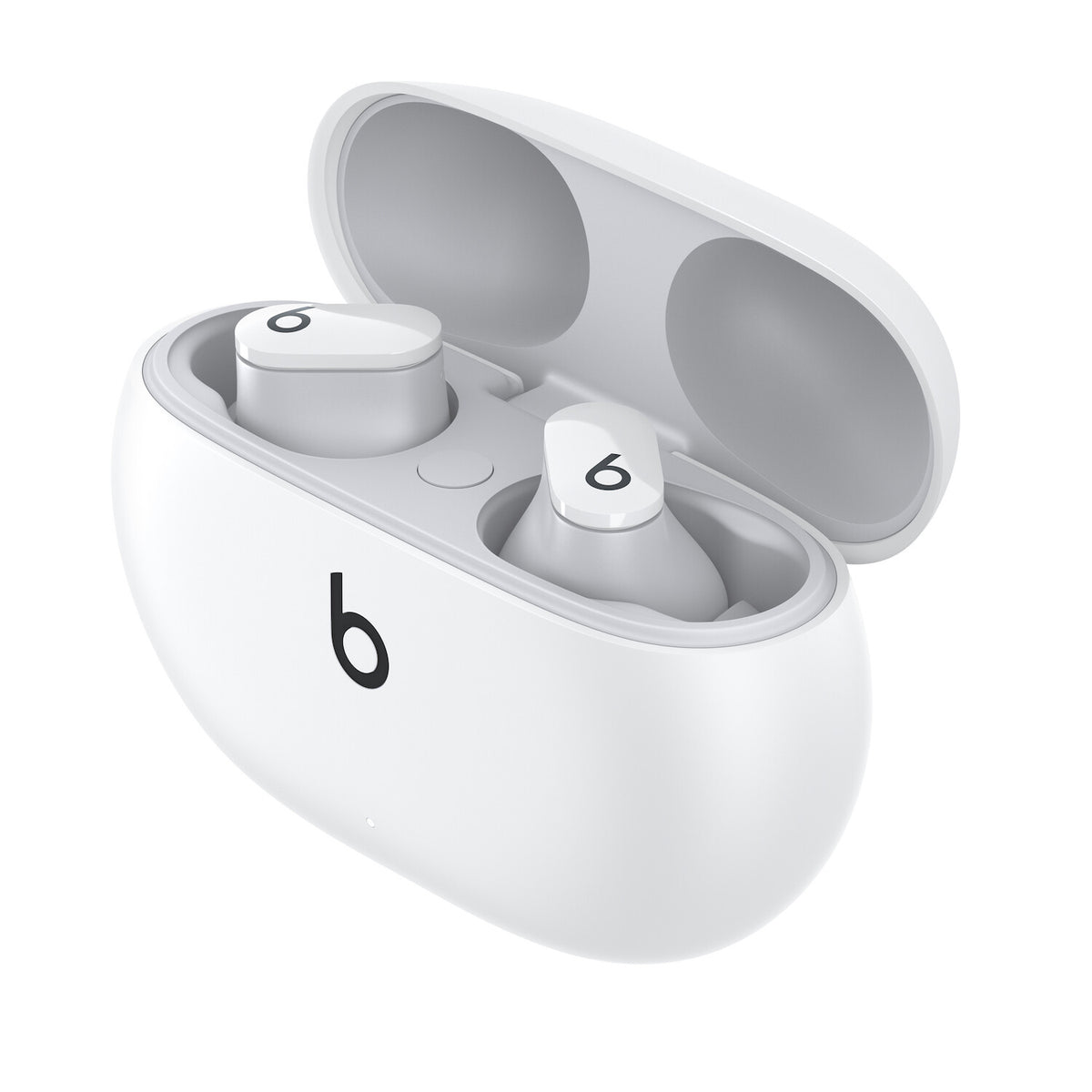 Beats by Dr. Dre Studio Buds - True Wireless Stereo (TWS) In-ear Bluetooth Earbuds in White