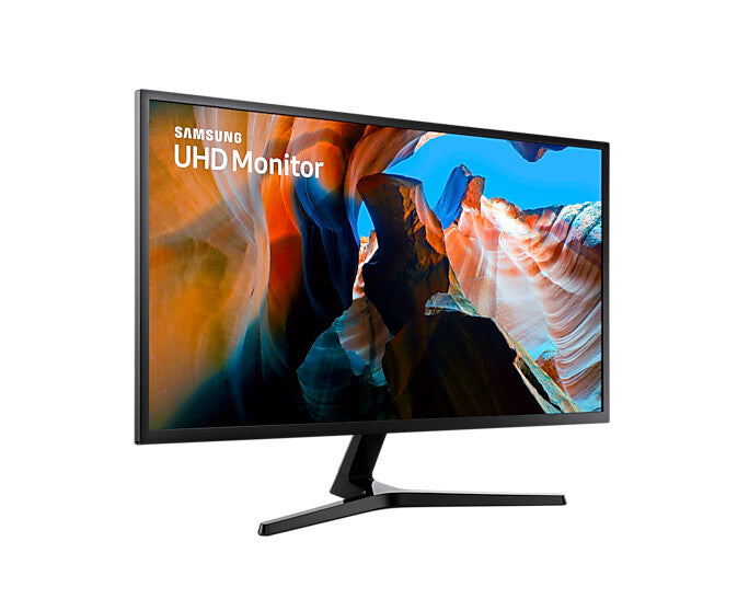 Samsung LU32J590UQPXXU computer monitor 81.3 cm (32&quot;) 3840 x 2160 pixels 4K Ultra HD